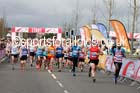 Sunderland City Half Marathon. Photo: David T. Hewitson/Sports for All Pics